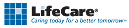 LifeCare logo