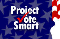 Project Vote Smart